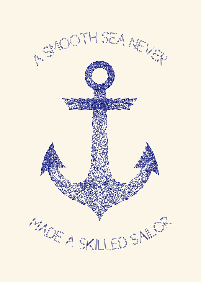 Smooth Sea