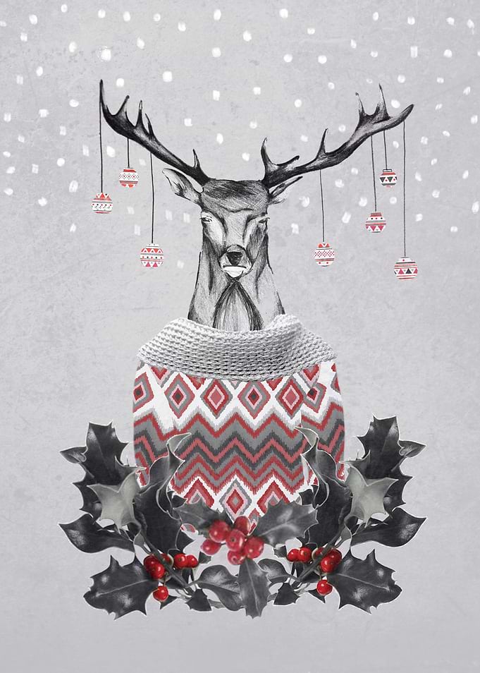 a pretty collab with my lovely friend Mariam Tronchoni. ...