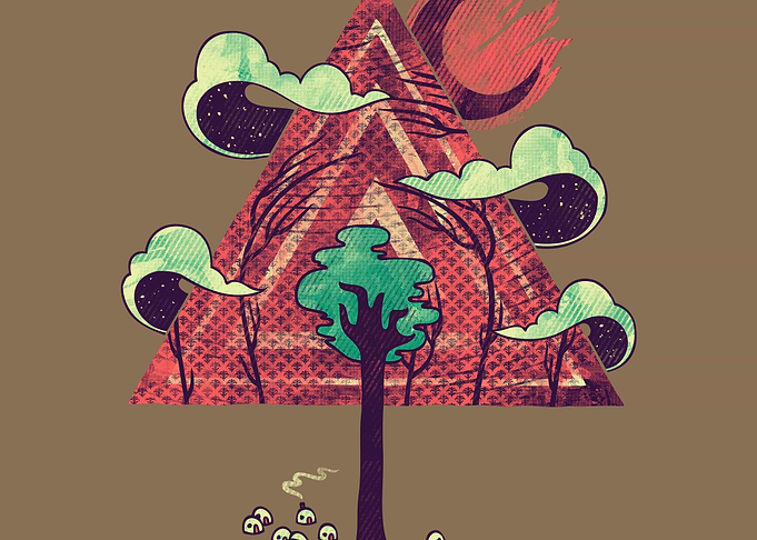 The Evergreen