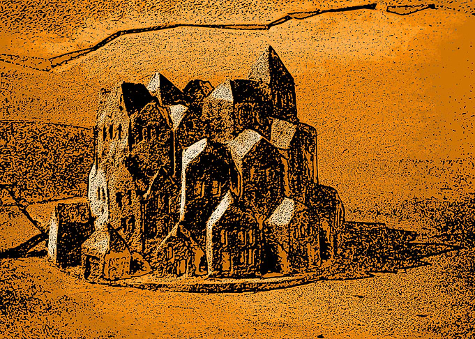 La Vilage