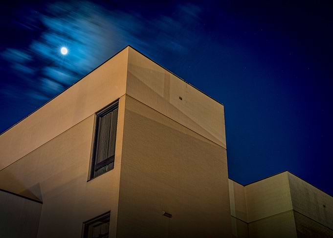 This photo was shot as part of a year long personal pho ...