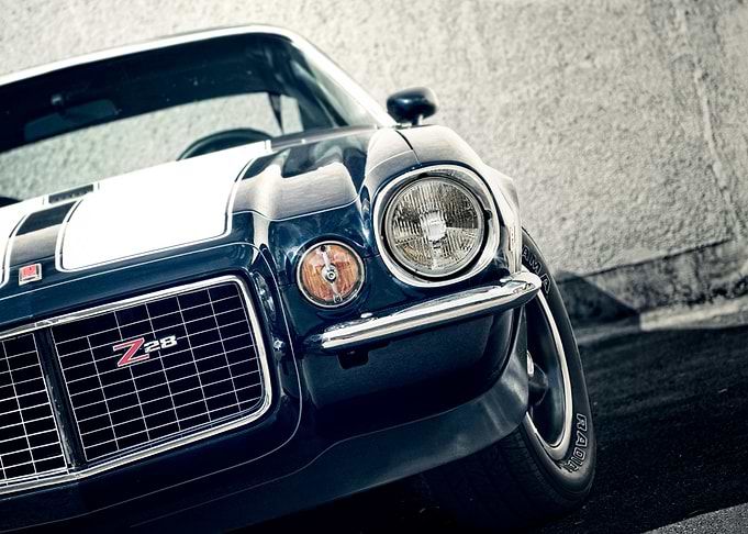 Camaro Z28