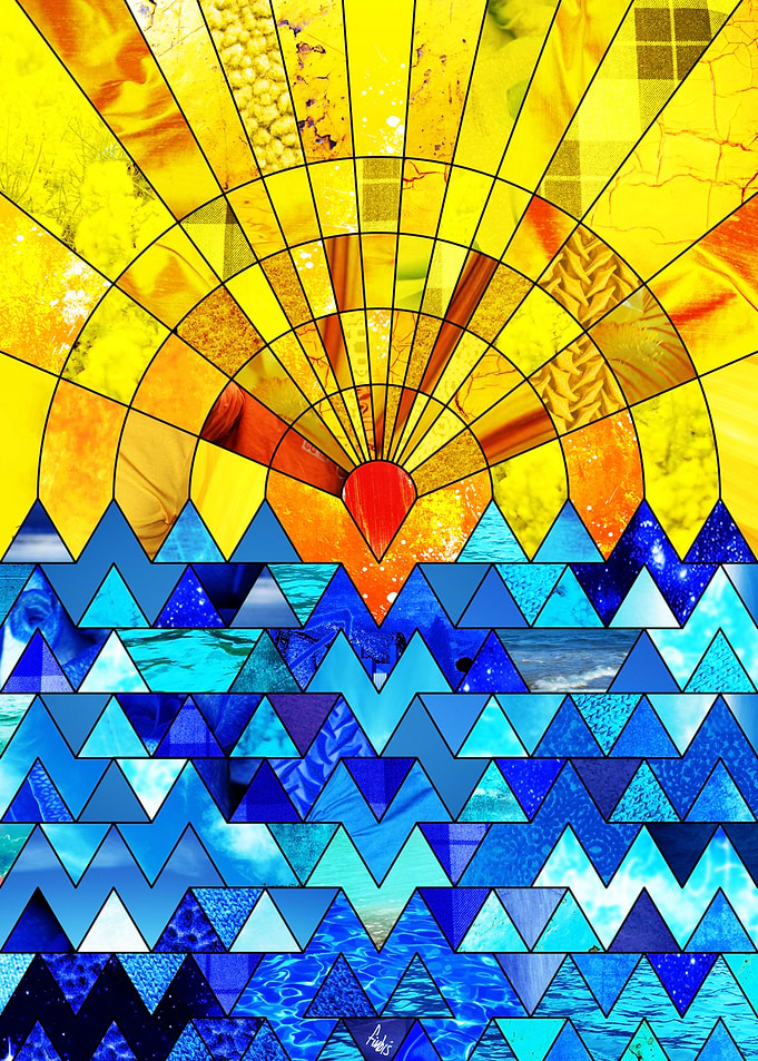 Sun and Sea