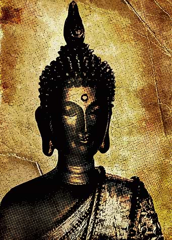 Buddha