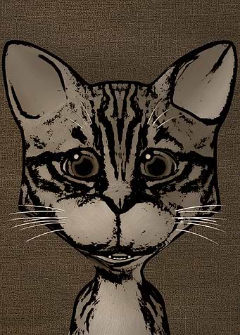 What's New Pussycat