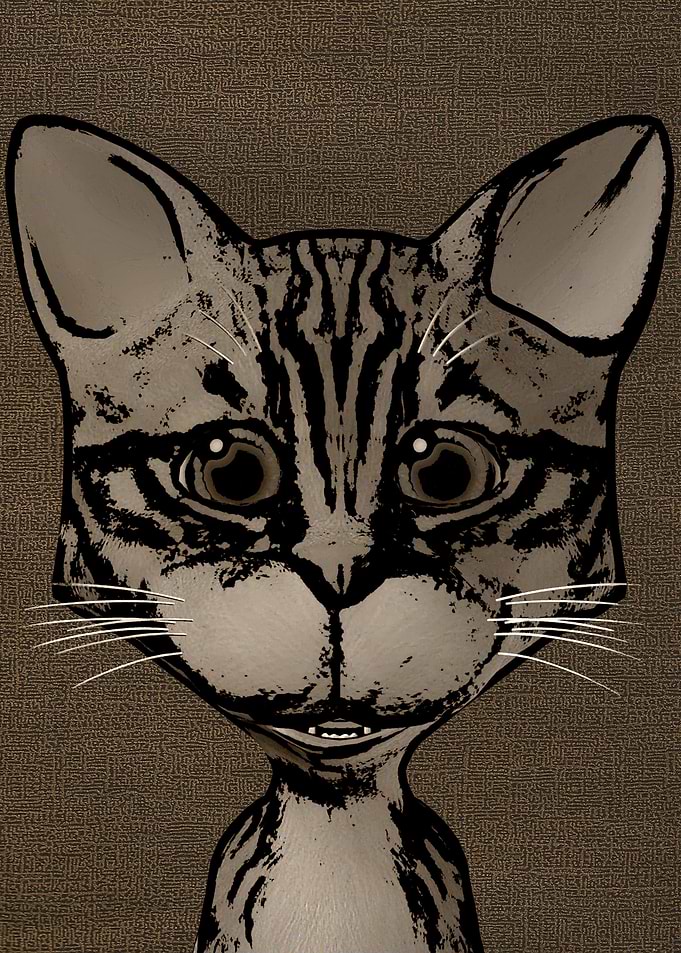 What's New Pussycat