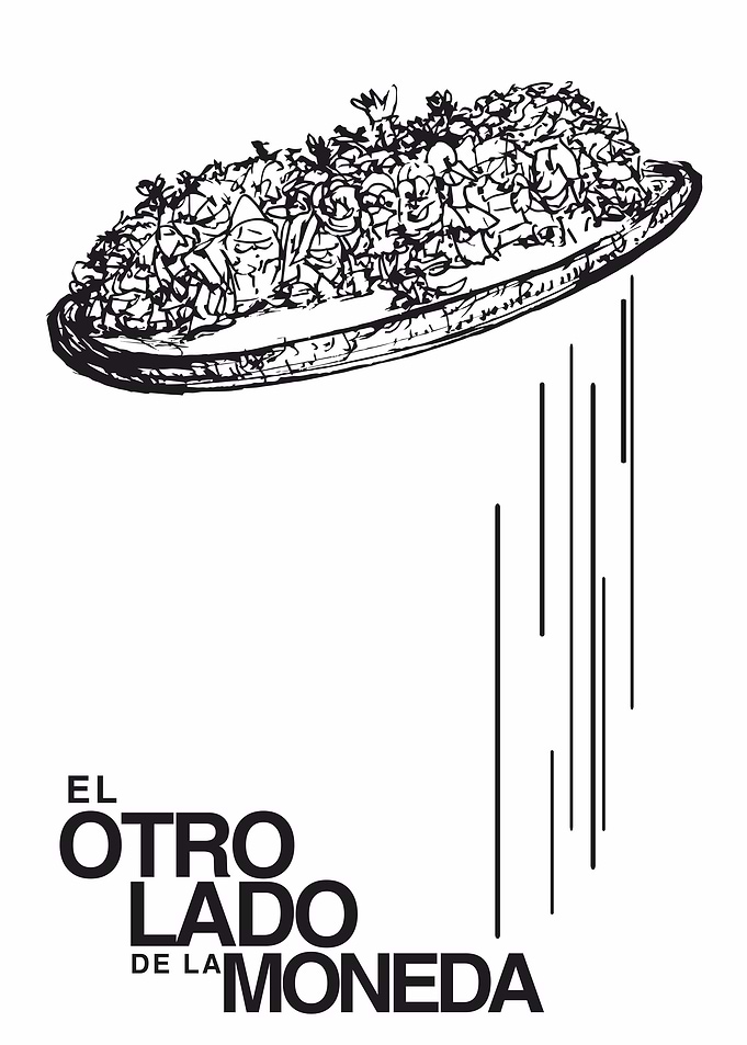 LA OTRA CARA DE LA MONEDA