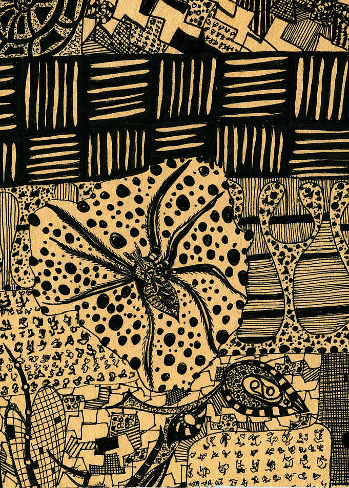 ink