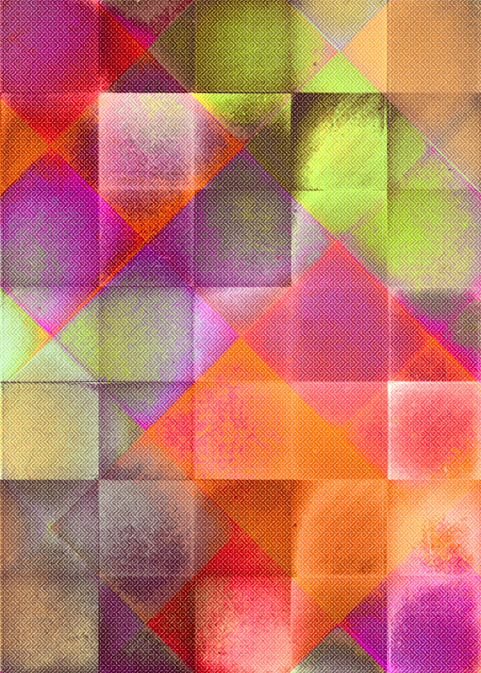 CHECKED DESIGN II-v4a