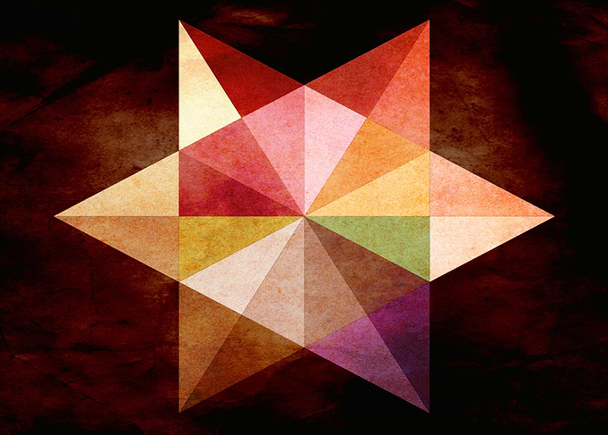 Series - abstract forms