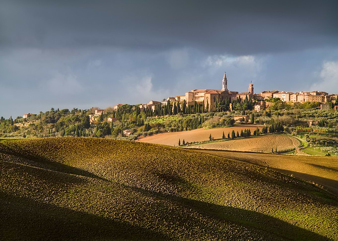 Toscany, Italy