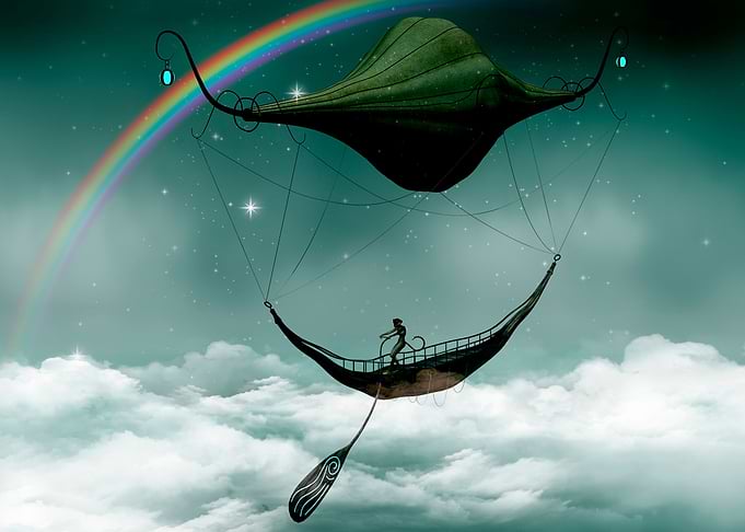 Sky Traveler