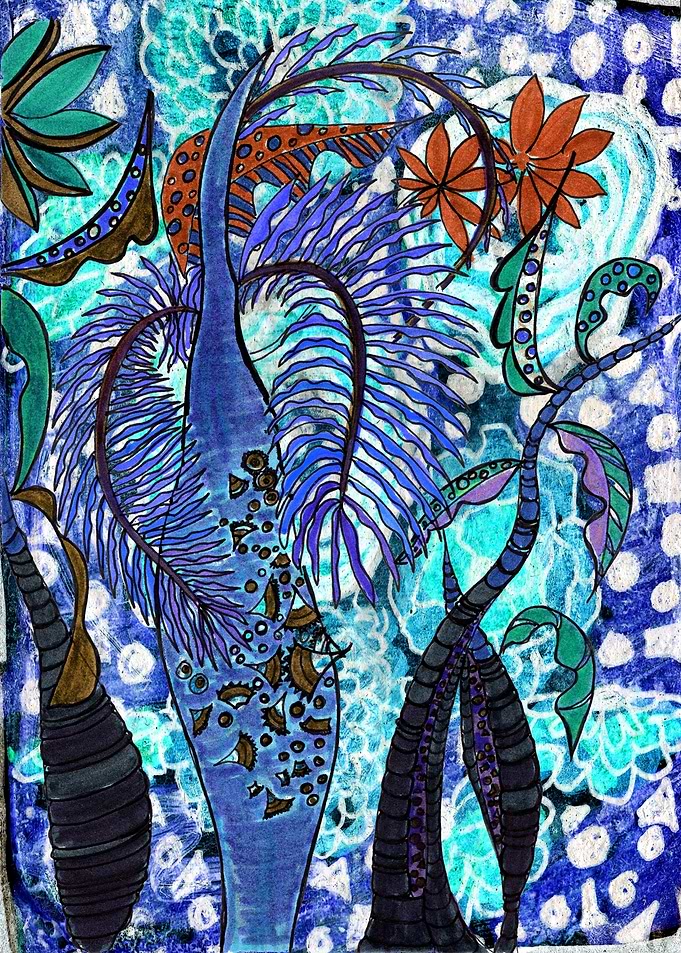 jungle