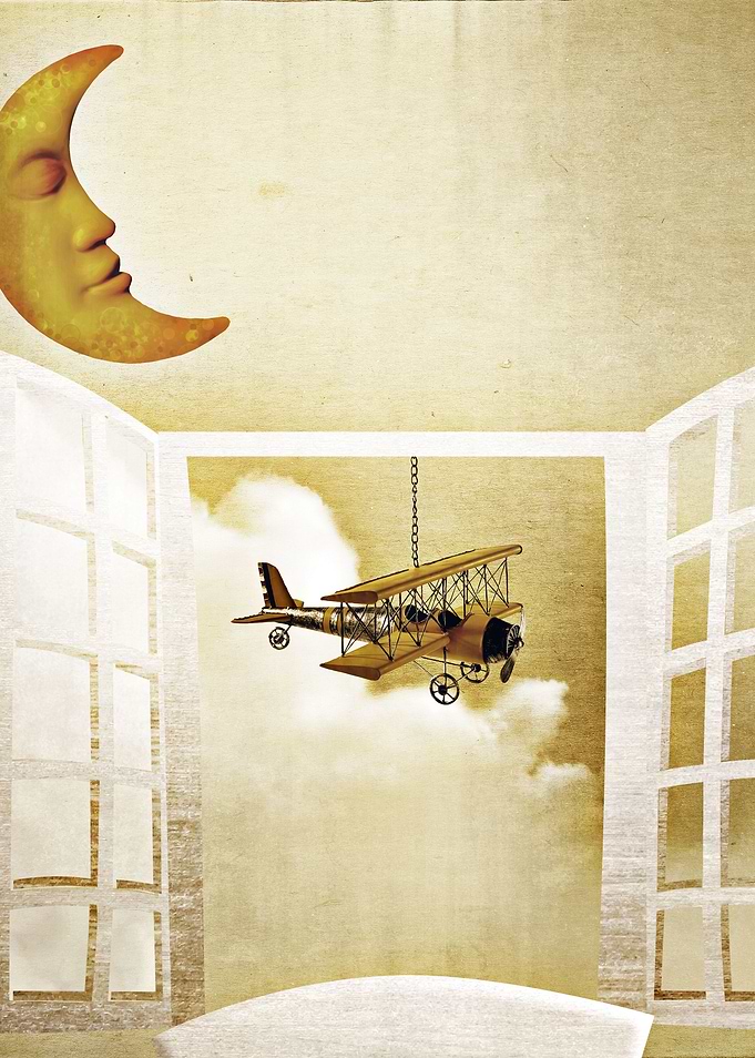 Window to Heaven