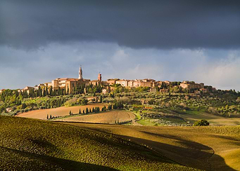 Tuscany, Italy