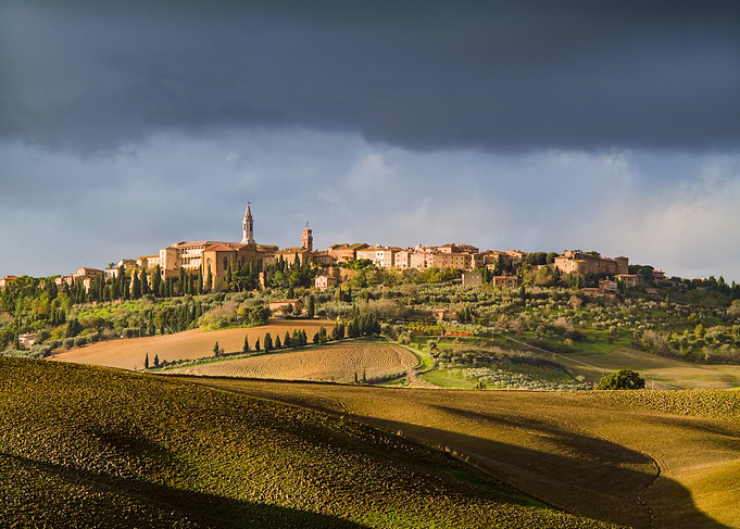 Tuscany, Italy