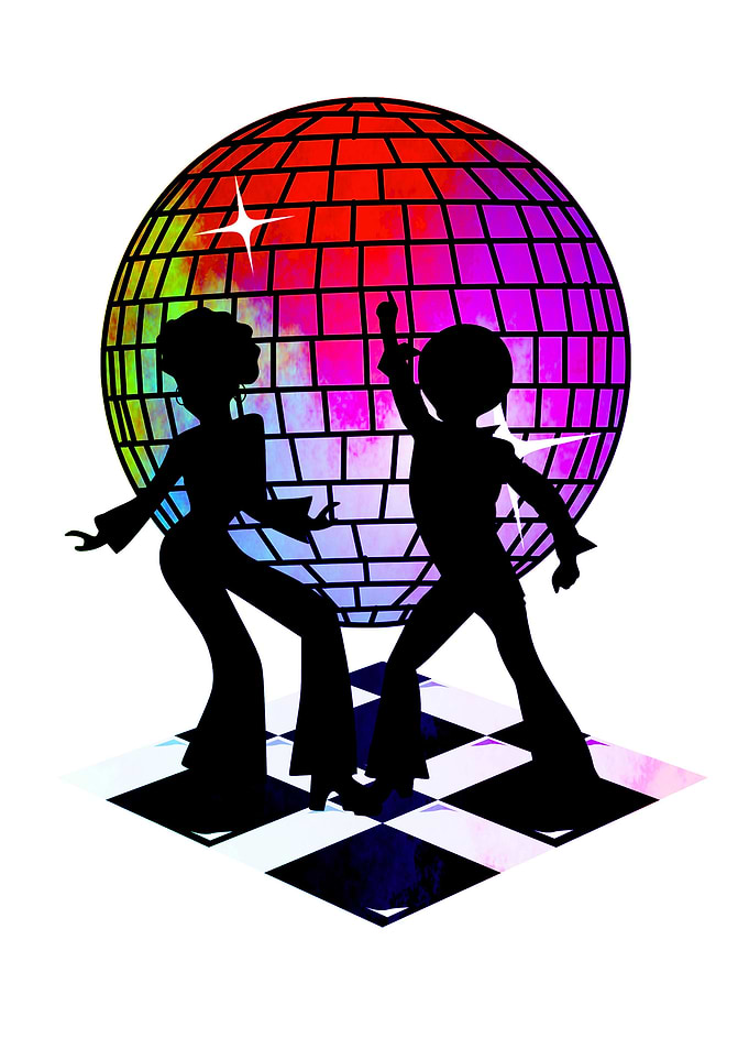 Retro Music DJ! Feel The Oldies! Dance!! - I hope you l ...