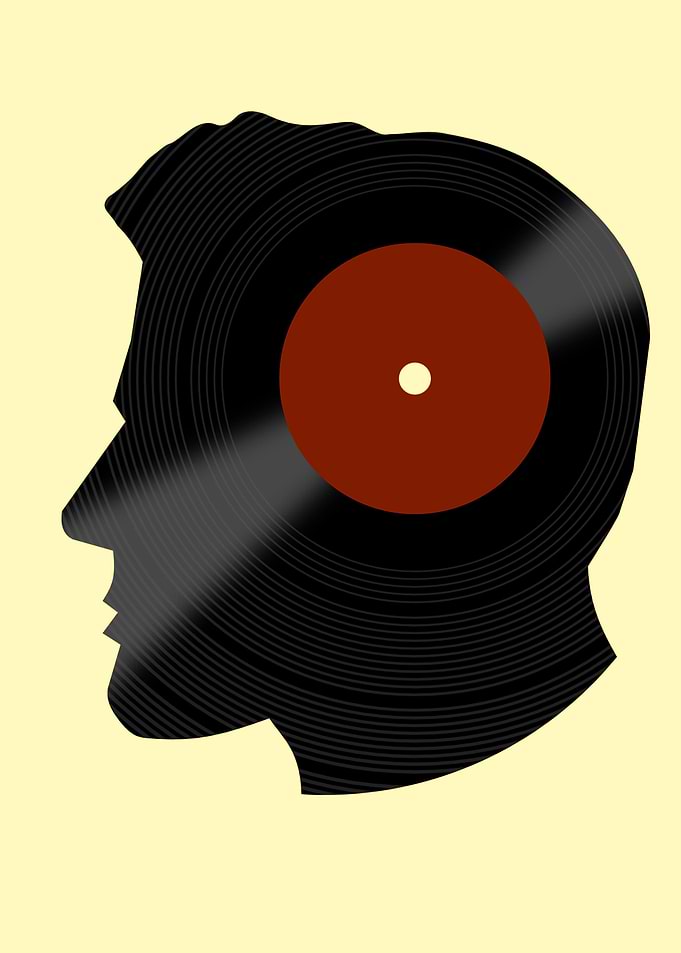 Vinyl Records Lover- I hope you like the concept! =) . ...