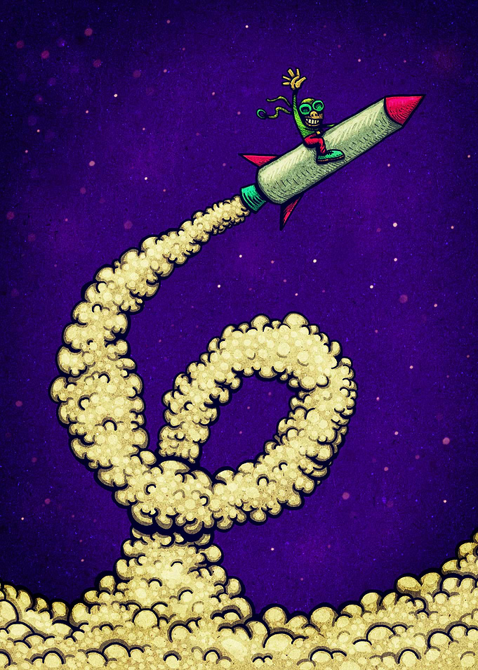 RocketJockey