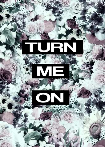 romantic feelings on the way...