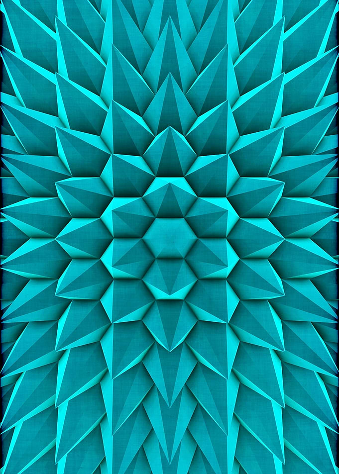 3D art