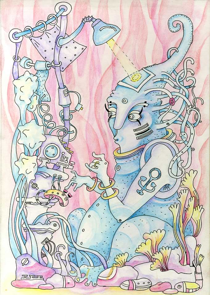 galaxy secretary