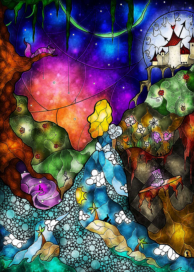 Wonderland