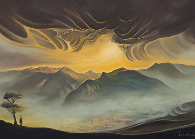 'Awakening'