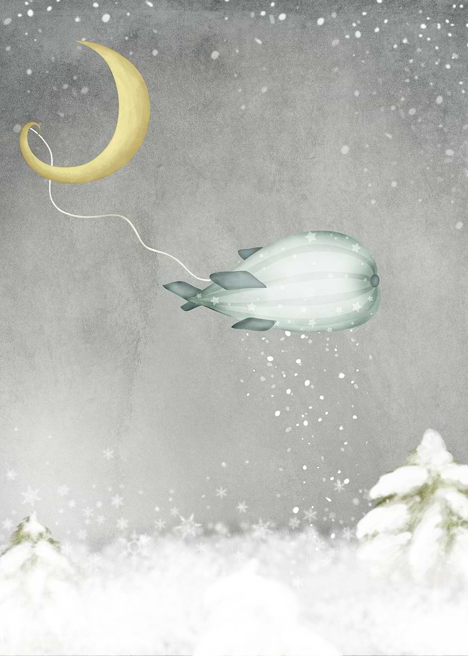 The Snow Maker