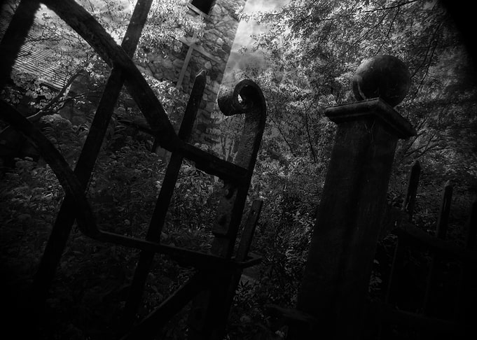 The Gate