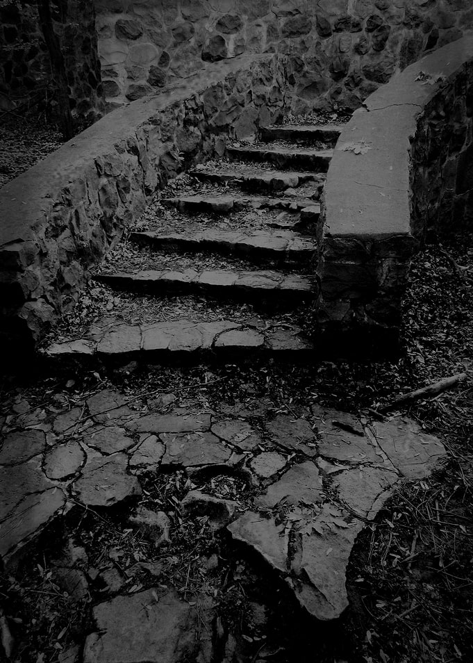 The Stairs