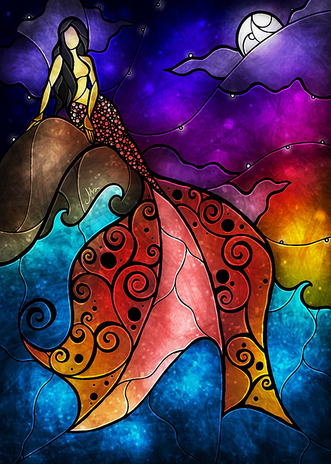 The Little Mermaid