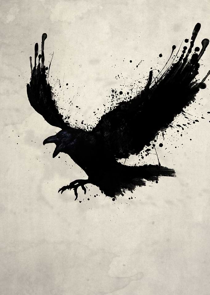 The Raven