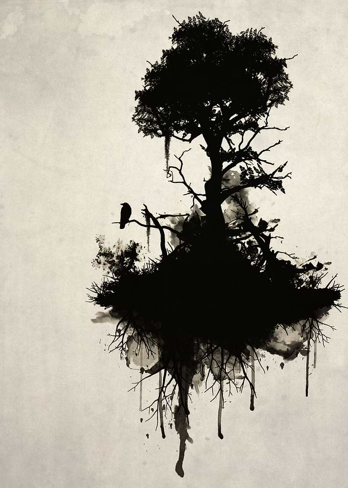 Last Tree Standing