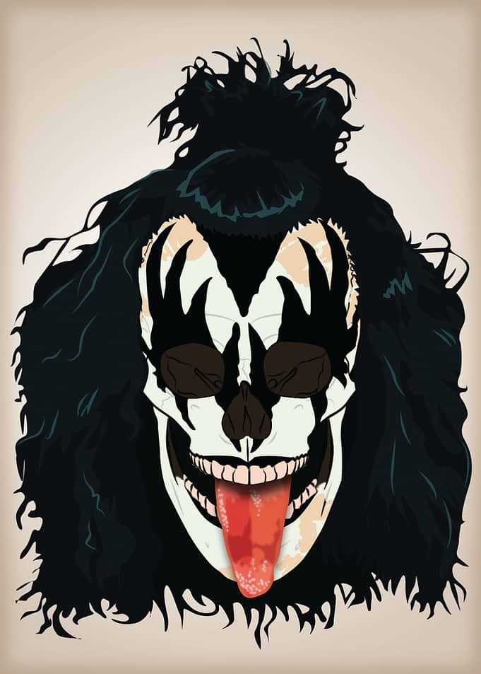 The everlasting skulls of famous people will live on fo ...