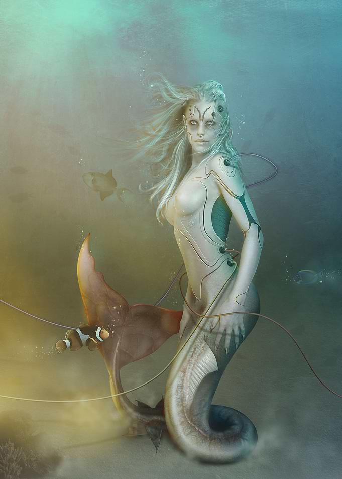Siren.