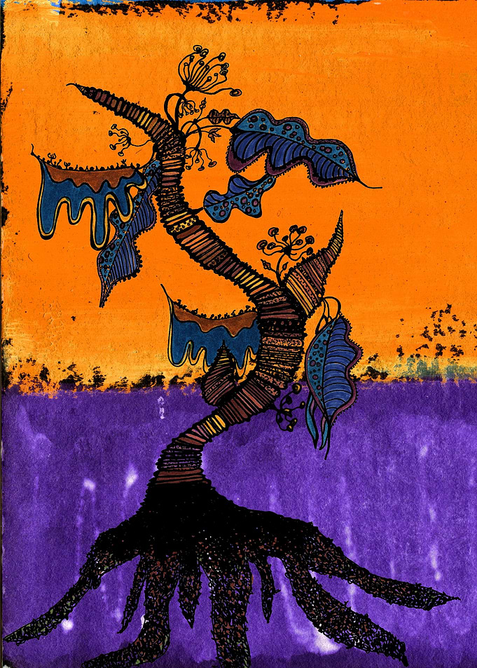 jungle