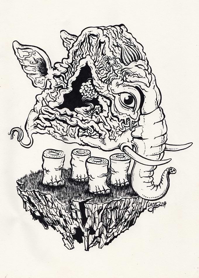 elephant