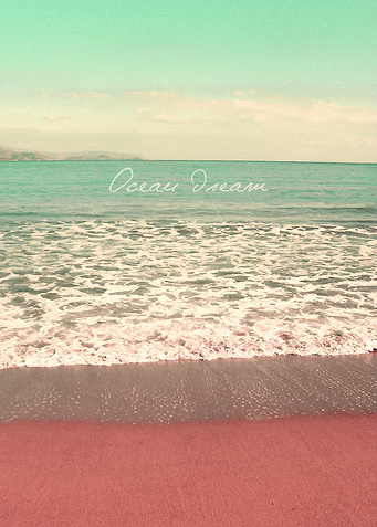 'OceanDream I'. Photography / Photo Coloring / Cretan ...