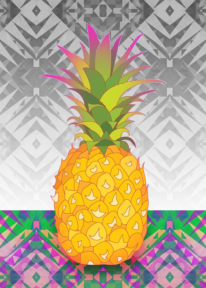 Digital art