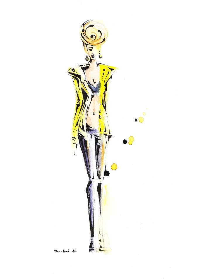 'Character'