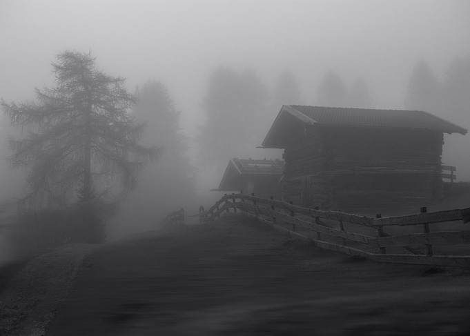 Dolomites, Italy (South Tyrol)
