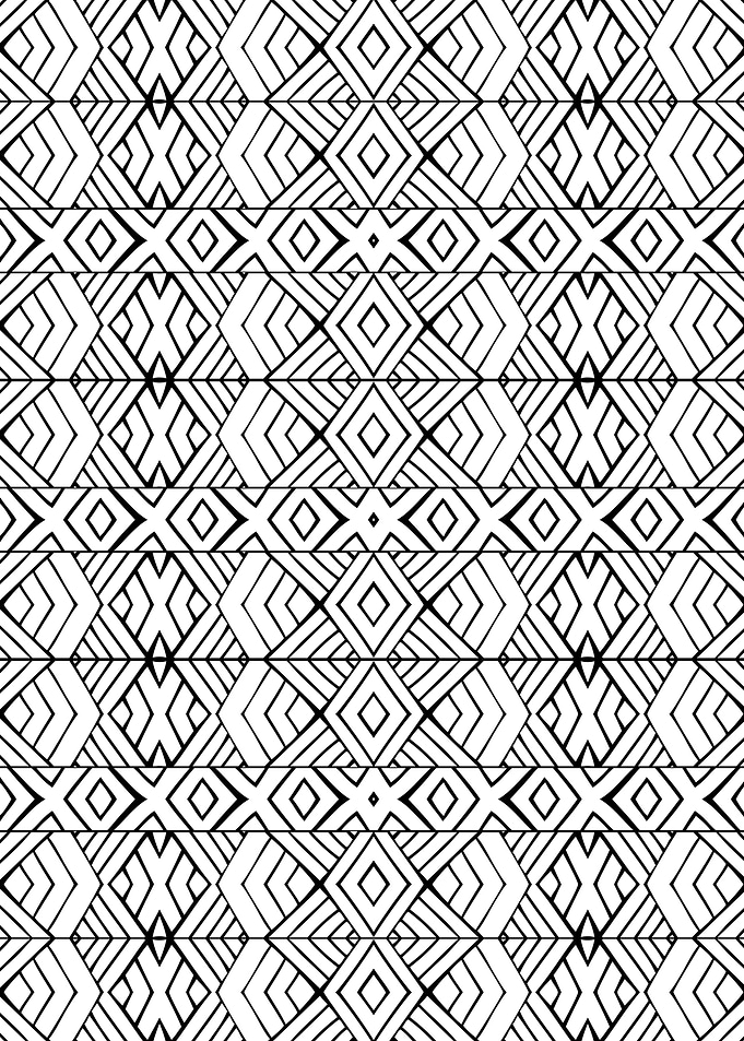 Tribal Expression