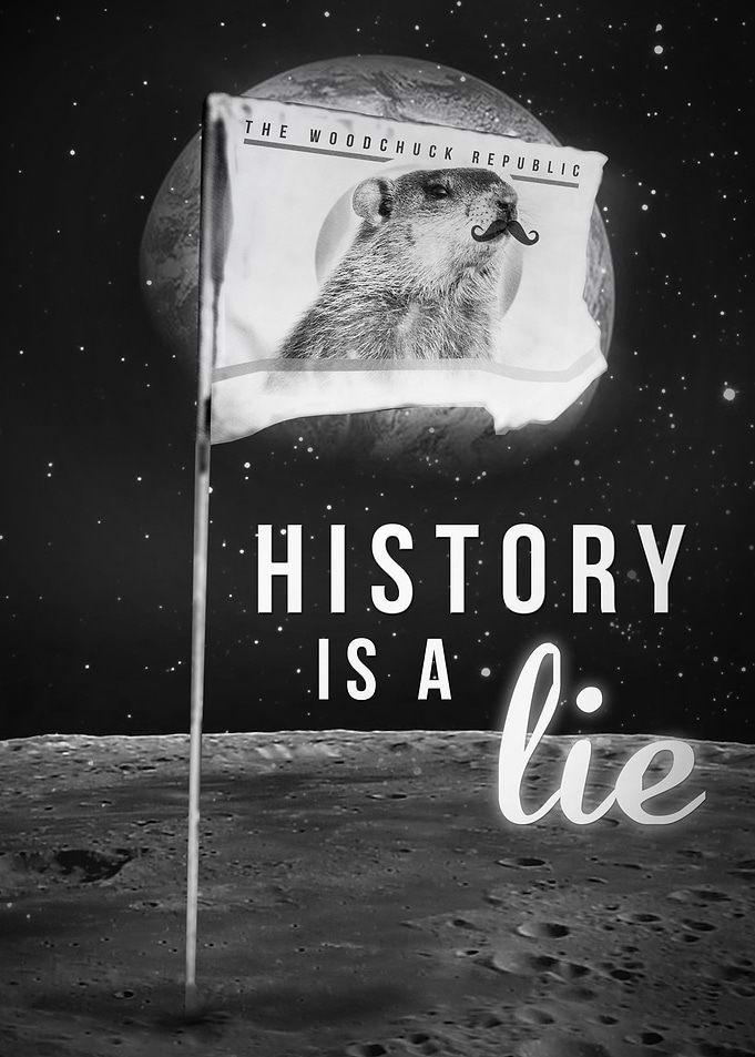 History is a lie
