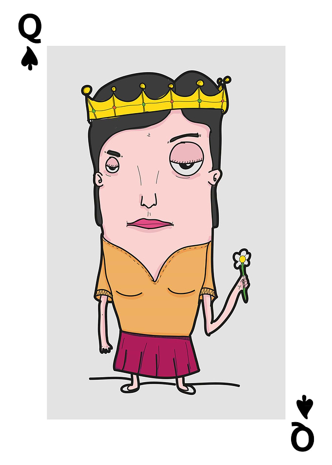 Queen