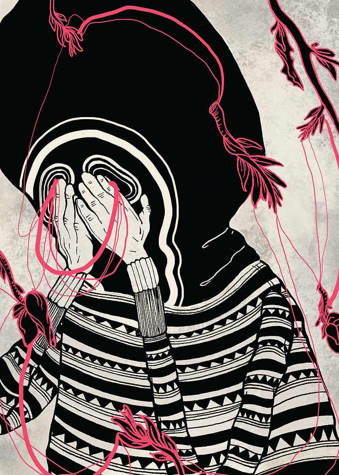 Sorrow