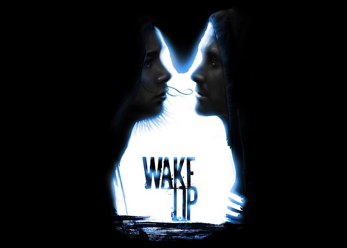 Wake Up.