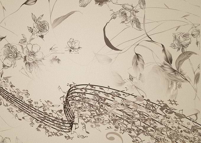 Rhythm of Nature