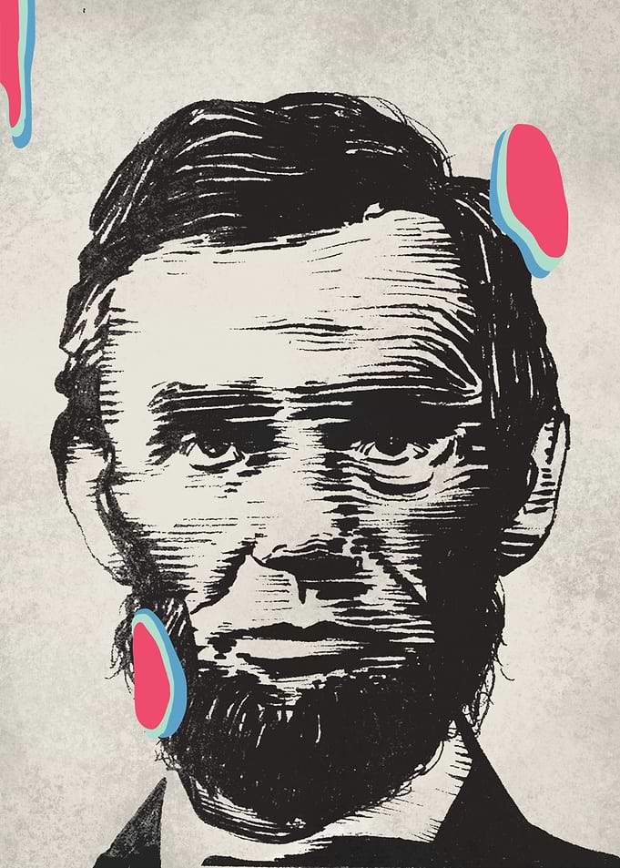 Abraham Lincoln