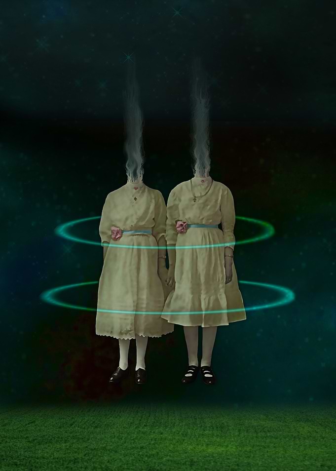 Twilight Sisters